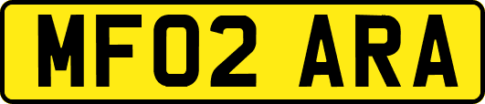 MF02ARA