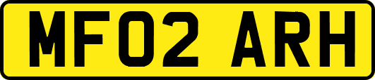 MF02ARH