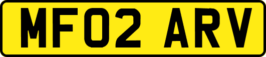 MF02ARV