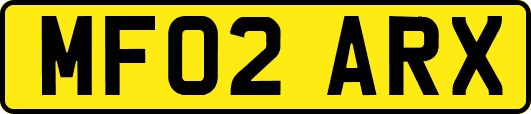 MF02ARX