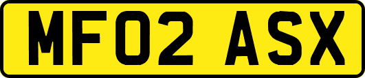 MF02ASX