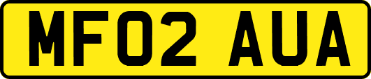 MF02AUA