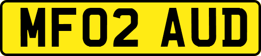 MF02AUD