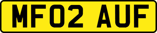 MF02AUF