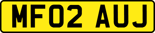 MF02AUJ