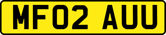 MF02AUU