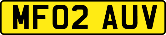 MF02AUV