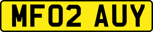 MF02AUY