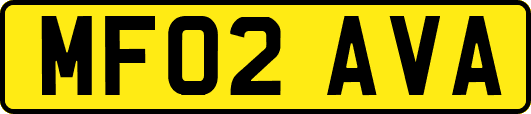 MF02AVA