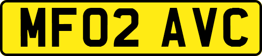 MF02AVC