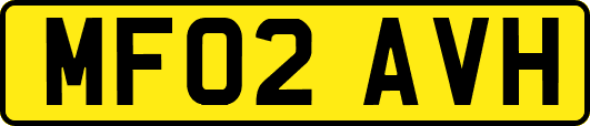 MF02AVH
