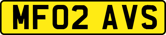 MF02AVS