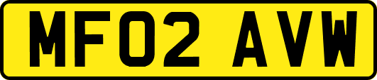 MF02AVW