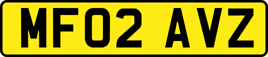 MF02AVZ
