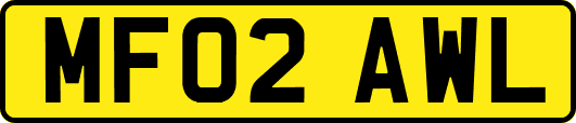 MF02AWL