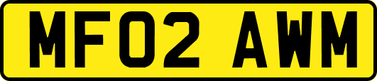 MF02AWM