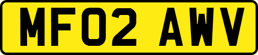 MF02AWV