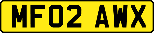MF02AWX