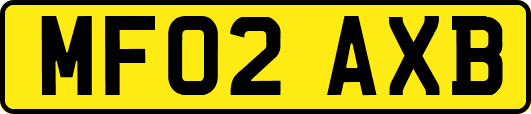 MF02AXB