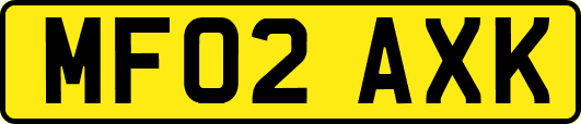 MF02AXK