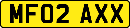 MF02AXX