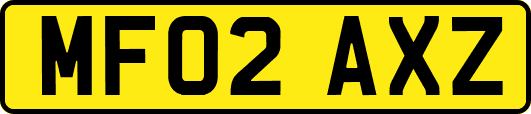 MF02AXZ