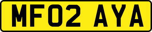MF02AYA