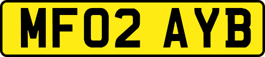 MF02AYB