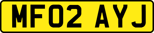 MF02AYJ