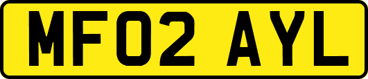MF02AYL