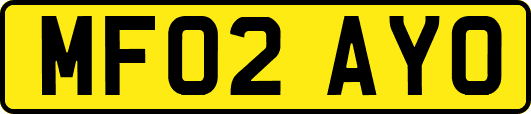MF02AYO