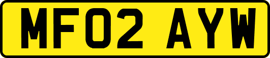 MF02AYW