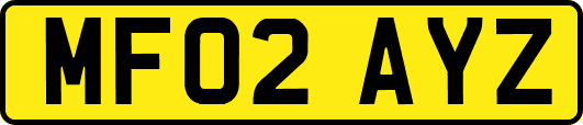 MF02AYZ