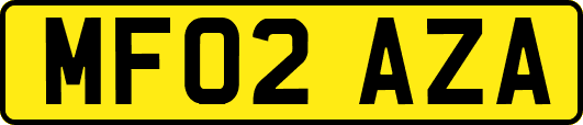 MF02AZA
