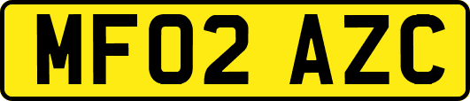 MF02AZC