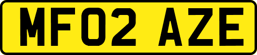 MF02AZE