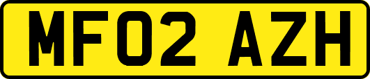 MF02AZH