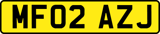MF02AZJ