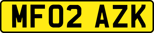 MF02AZK