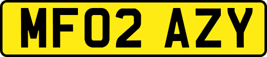 MF02AZY