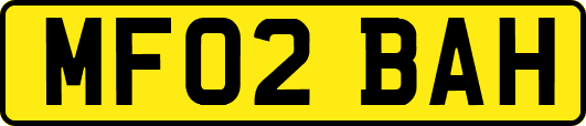 MF02BAH