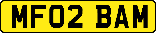 MF02BAM