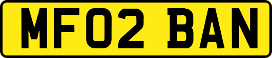 MF02BAN