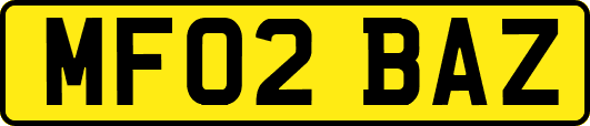MF02BAZ