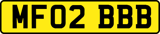 MF02BBB