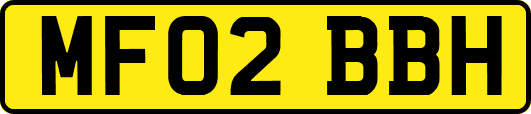 MF02BBH