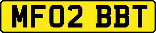 MF02BBT