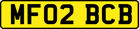 MF02BCB