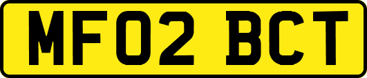 MF02BCT