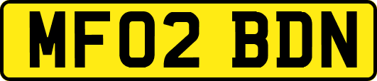 MF02BDN
